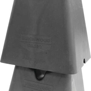 Birchwood Casey Nest Rest 2-Piece Shooting Rest