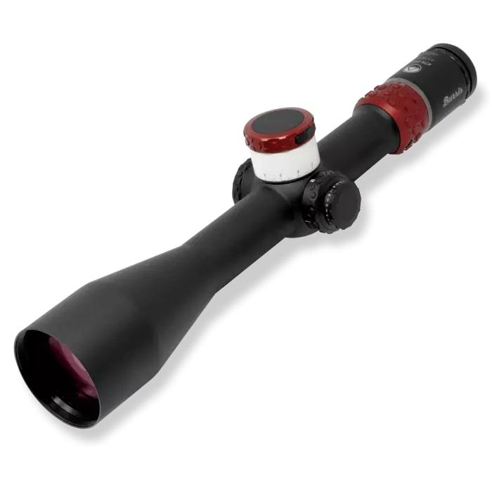 Burris XTR Pro Rifle Scope 5.5-30x56mm 34mm FFP SCR 2 MIL Illum. Black
