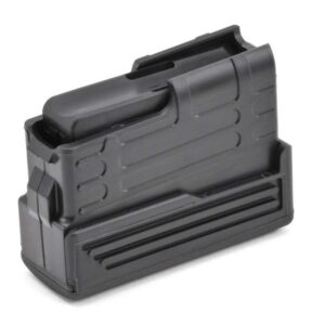 Savage Arms 220 Slug Gun Shotgun Magazine 20 ga 2/rd Black