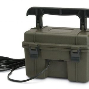 Stealhcam 12V Battery Box for Stealthcam and Wildview Cams