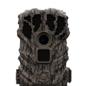 StealthCam Browtine 18MP Trail Camera | 480P Video at 30FPS | Fast 0.8s Trigger