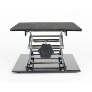 Lyman Bag Jack Scissors Lift Shooting Rest 10 in. x 10 in.