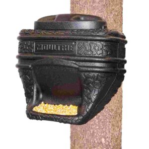 Moultrie Feed Bin