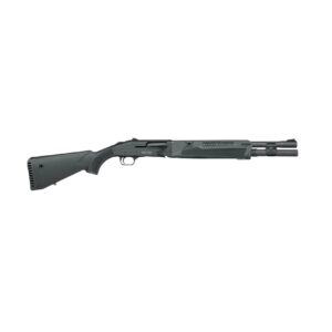 Mossberg 940 SPX Shotgun 12ga 3" Chamber 7rd Magazine 18.5'' Barrel Black Ghost Ring Sight