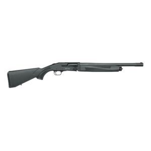 Mossberg 940 Pro Tactical OR Shotgun 12 ga 3" Chamber 4rd Magazine 18.5" Barrel Black