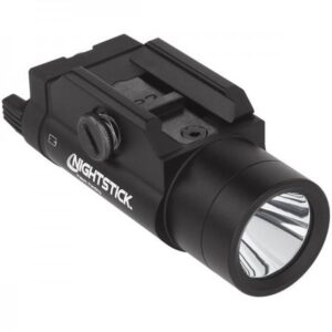 Nightstick Tactical Weapon-Mounted Light 350 lumens