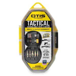 Otis Tactical Cleaning System