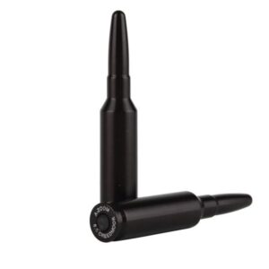 A-ZOOM 6.5 Creedmoor SNAPCAP 2PK