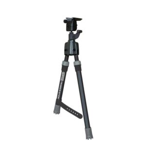 Primos Trigger Stick Gun Mounted Bipod Short