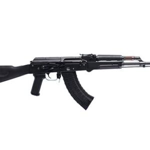 Riley Defense RAK47-P 7.32x39mm 30rd Magazine 16.25" Barrel Black Polymer Furniture