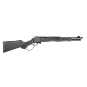 S&W Model 1854 Stealth Hunter Rifle .45-70 Govt 5rd Capacity 16.5" Barrel M-LOK Synthetic Stock