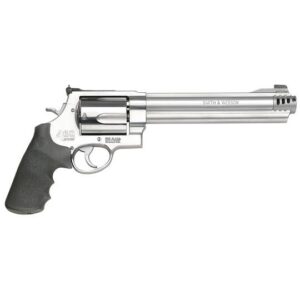 S&W M460XVR Handgun .460 S&W 5rd Capacity 8.5" Barrel Stainless