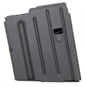 Smith & Wesson M&P10 Rifle Magazine Black .308 cal 5/rd