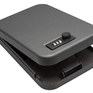 Snap Safe Large Combination Lockbox