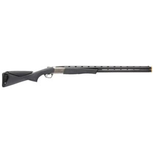 Browning Cynergy CX Composite Shotgun 12ga 3" Chamber 2rd Capacity 30" Barrel Composite Stock