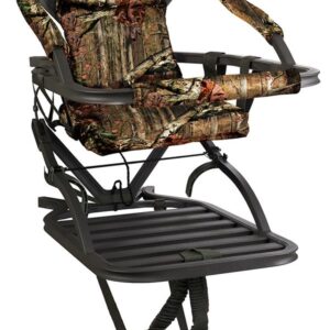 Summit Titan SD Climbing Stand - 350 lb. Limit