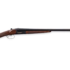 WEATHERBY ORION SXS 12/28 BL/WD 3"