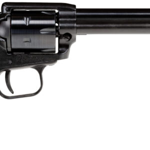 HERITAGE MANUFACTURING 22LR BLUE 6.5" FS POLY