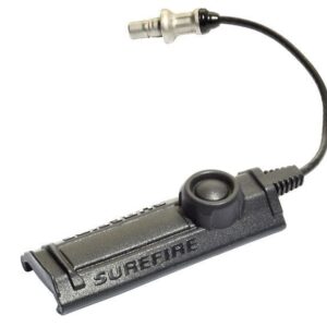 SUREFIRE RAIL GRABBER TAPE SWITCH 7"