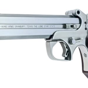 BOND ARMS TEXAN 45LC/410 6" SS/WD