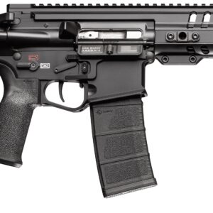POF USA P415 EDGE SBR 5.56 10.5" BLK