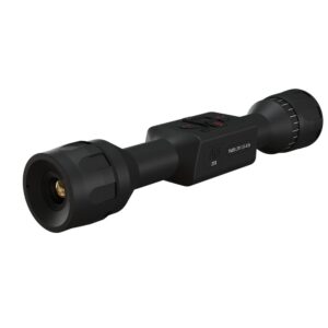 ATN Thor LTV Thermal Rifle Scope 1.5-4.5x 256x192 12 Micron w/ Video Record