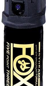 Fox Labs Law Enforcement Flip Top Pepper Spray