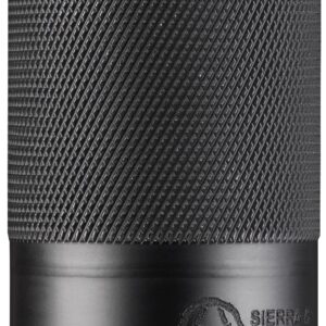 DEAD AIR ARMAMENT SIERRA 5 KM 5.56MM SILENCER