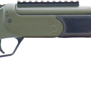 ROSSI BRAWLER 300BLK 9" BL/ODG