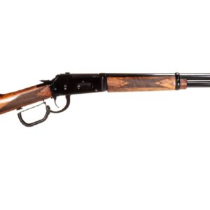 HERITAGE MANUFACTURING RANGE SIDE 410/20 BK/WD 5+1