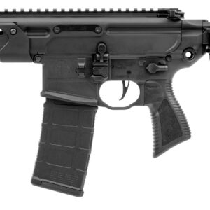 SIG SAUER MCX RATTLER LT 5.56 SBR 7.75"