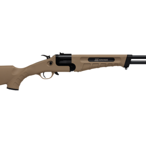 SAVAGE ARMS MOD 42 TKDN 22LR/410 FDE/SYN