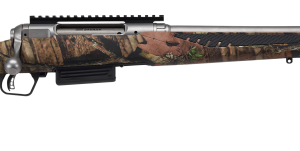 SAVAGE ARMS 220 SLUG 20GA BOLT SS/CAMO   #