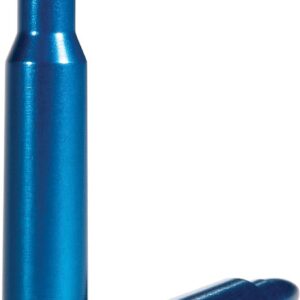 A-Zoom Aluminum Snap Caps .223 REM Blue 10/pk