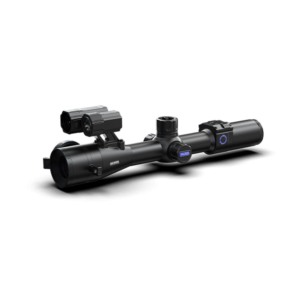 Pard DS35-70RF-850 Day and Night Vision Rifle Scope with Range Finder
