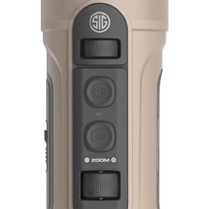 SIG SAUER ECHO MV50-DV THERMAL MONO