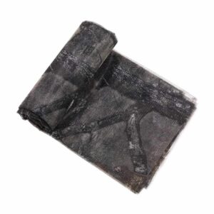 Allen Vanish Camo Netting for Ground Hunting Blinds 12'x56" Realtree Edge Camo