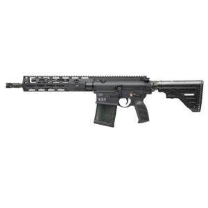 MR762 A4 SBR 13'' 1-20RD MAG **NFA Item**