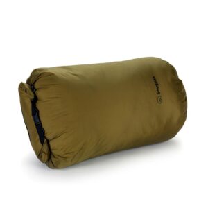 Snugpak Dri-Sak WGTE 13L Dry Bag Coyote