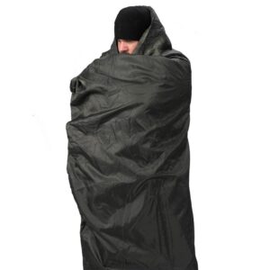 Snugpak Jungle Blanket WGTE Olive
