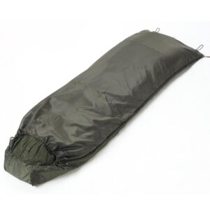 Snugpak Jungle Bag Sleeping Bag WGTE Olive