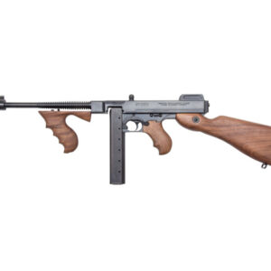AUTO-ORDNANCE - THOMPSON 1927A-1 SBR 45CAL 10.5" GRIP