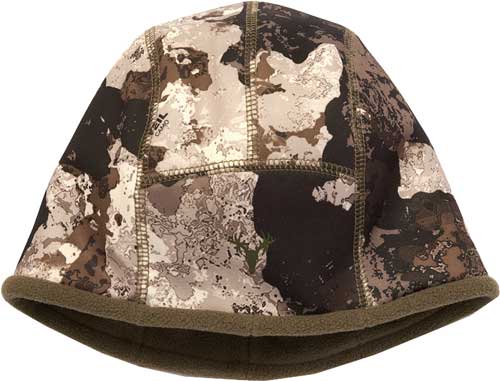 HOT SHOT HF-3 SUMMIT BEANIE - STRETCH FLEECE VEIL CERVIDAE<