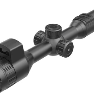 AGM Adder V2 35-640 Thermal Rifle Scope with LRF | 640×512 | 35mm Lens