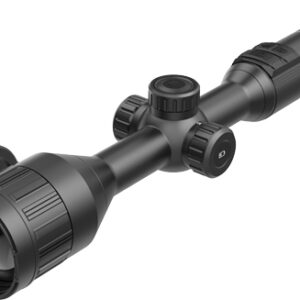 AGM Adder V2 50-640 Thermal Rifle Scope with LRF | 640x512 | 50mm Lens