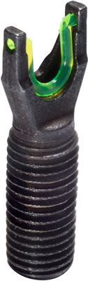 HIVIZ FRONT SIGHT AK47/74/AKM - WITH RED+GREEN LITEPIPES - Image 3