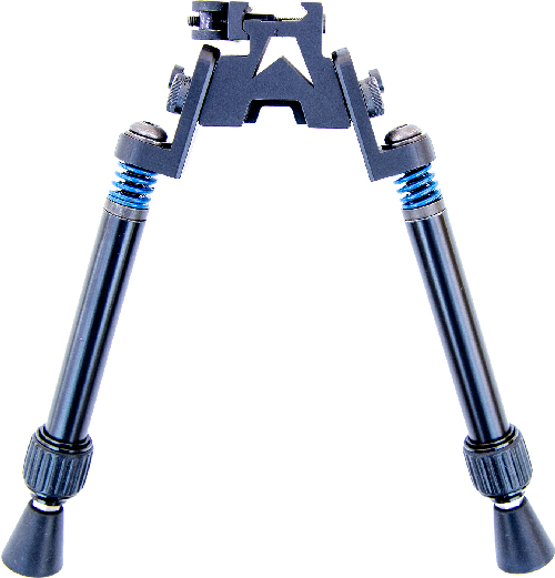 SWAGGER BIPOD SHOOTER FLEX TO - RIGID 6"-10.5" - Image 2