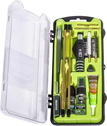 BREAKTHROUGH VISION RIFLE - CLEANING KIT .270/.284/7MM