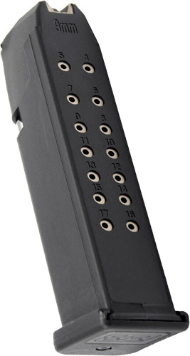 ED BROWN MAGAZINE FOR GLOCK - 171819263435 9MM 17 RD - Image 3