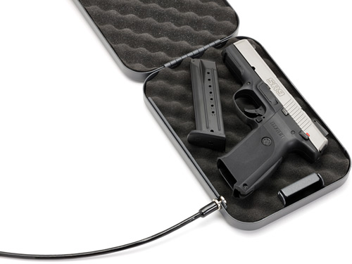 HORNADY LOCK BOX LARGE - Image 2